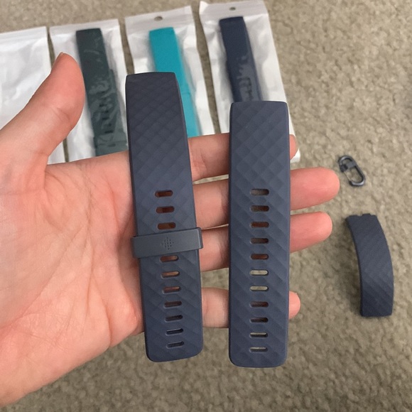 Fitbit Charger 3 - Picture 11 of 14